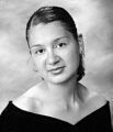 Teresa Marin: class of 2005, Grant Union High School, Sacramento, CA.